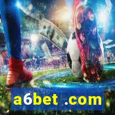 a6bet .com